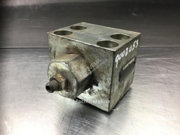 Hydraulik Liebherr