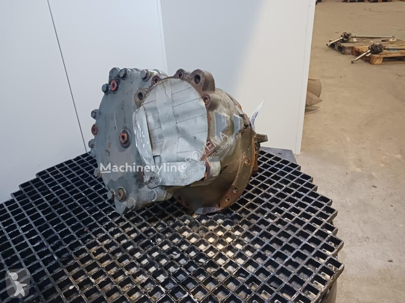 قطع غيار الأشغال العمومية Liebherr Differential