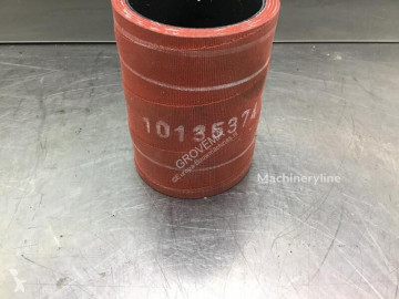 公共工程设备配件 利勃海尔