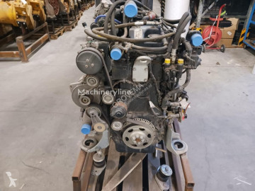 Motor Liebherr