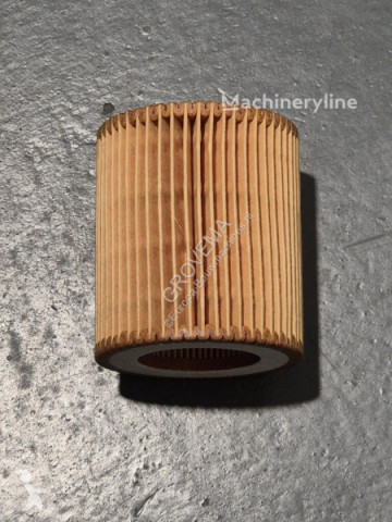 Luftfilter Liebherr ny
