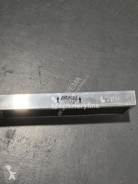 قطع غيار الأشغال العمومية Liebherr Cabin Filter