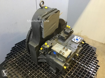 Hydraulické čerpadlo Liebherr
