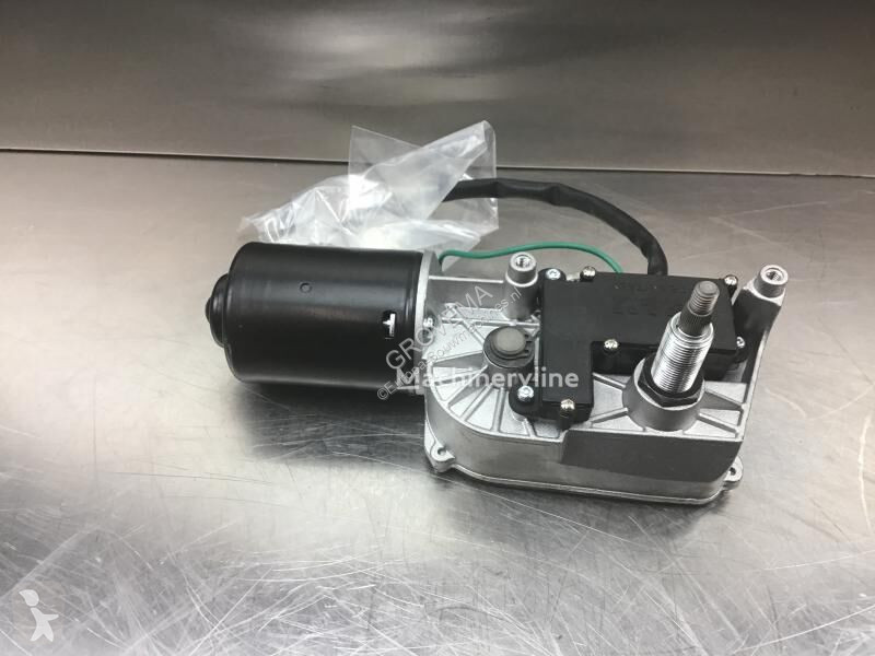 قطع غيار الأشغال العمومية Liebherr Wiper Motor