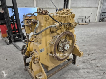 Reductor Liebherr nuevo