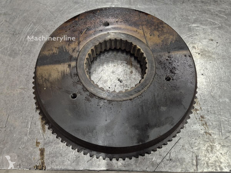 Запчастини для спецтехніки Liebherr Support wheel