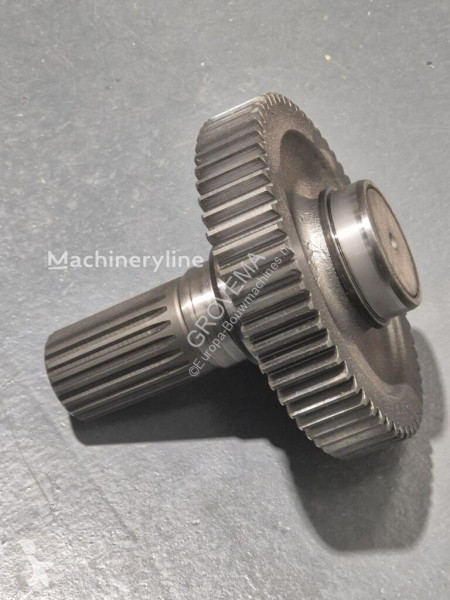 Losse onderdelen bouwmachines Liebherr Drive Shaft