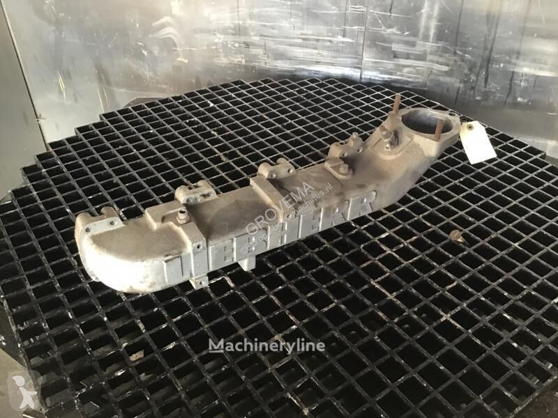 Запчасти для спецтехники Liebherr Intake Pipe