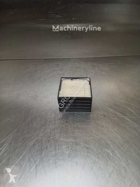 Recambios maquinaria OP Liebherr Filter