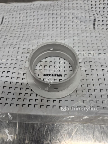 Közműépítő alkatrészek Liebherr Flange Sleeve