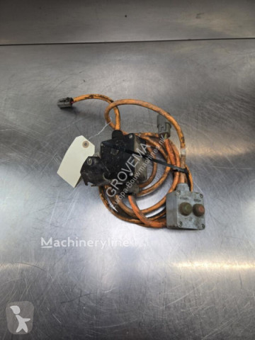 Cuadro de mando Liebherr