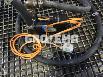Recambios maquinaria OP Liebherr
