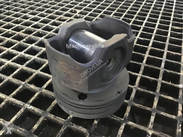 Recambios maquinaria OP Liebherr