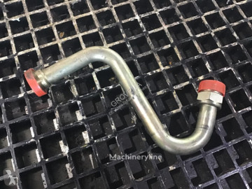 Recambios maquinaria OP Liebherr