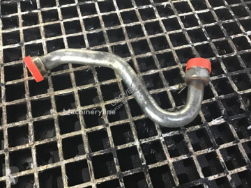 Recambios maquinaria OP Liebherr