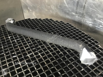 公共工程设备配件 利勃海尔