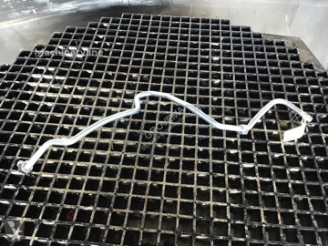 公共工程设备配件 利勃海尔