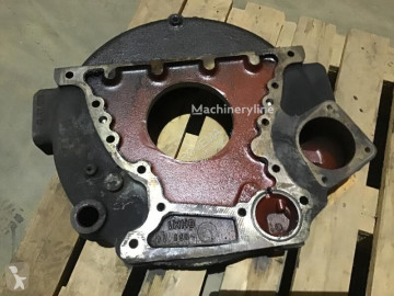 Recambios maquinaria OP Liebherr