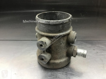 Recambios maquinaria OP Liebherr