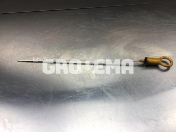 Recambios maquinaria OP Liebherr