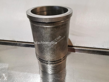 Losse onderdelen bouwmachines Liebherr