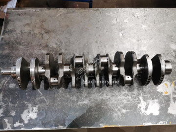 Recambios maquinaria OP Liebherr