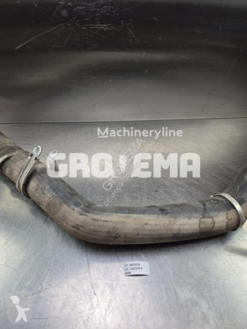 Liebherr equipment spare parts