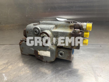 Hydraulisk spreder Liebherr