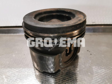 Recambios maquinaria OP Liebherr