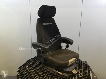 Liebherr ülés