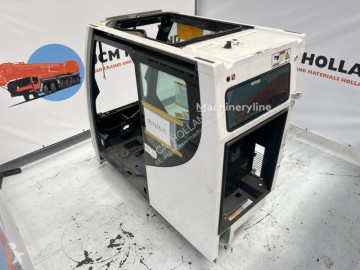 Karoserie Liebherr