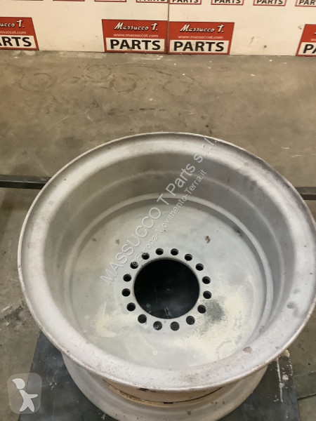 Piese de schimb utilaje lucrări publice
