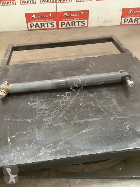 Equipment spare parts