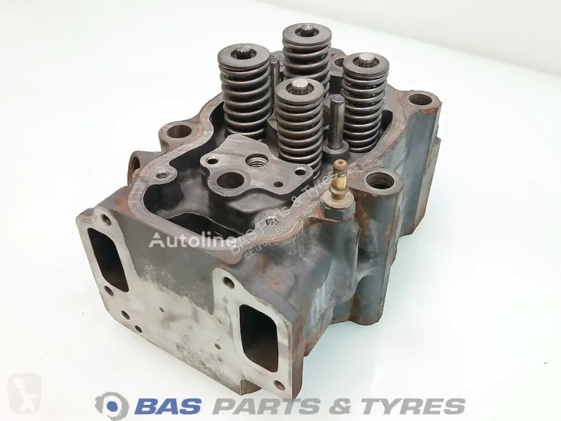 قطع غيار الآليات الثقيلة Scania Cylinderhead...