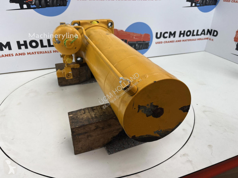 Recambios maquinaria OP Liebherr