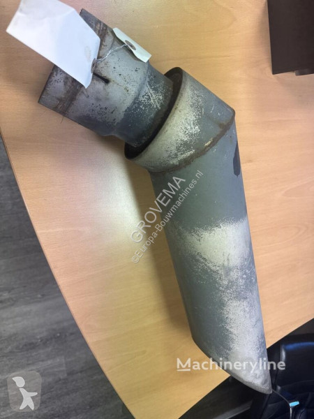 قطع غيار الأشغال العمومية Liebherr