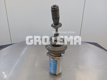 Recambios maquinaria OP Liebherr
