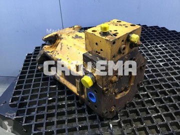 Hydraulické čerpadlo Liebherr