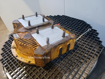 Hydrauliske pumpe Liebherr