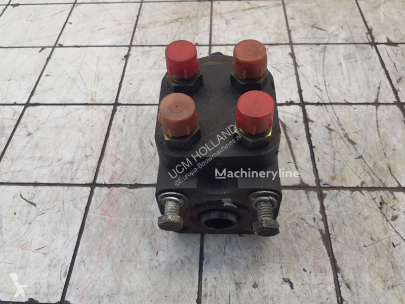 قطع غيار الأشغال العمومية Danfoss Moteur...