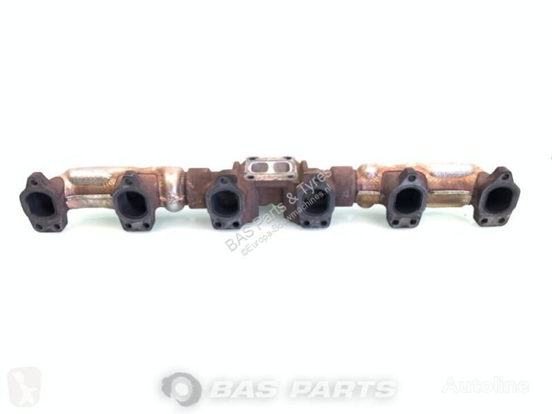 Części zamienne DAF Exhaust