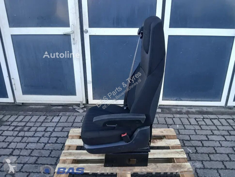 قطع غيار الأشغال العمومية DAF