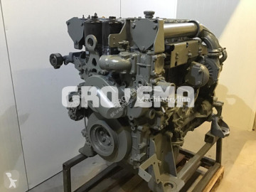 Motor Liebherr
