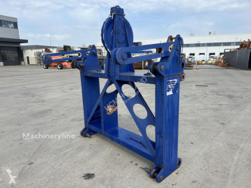 Karoserie Liebherr