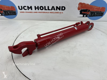 Donkraft Liebherr