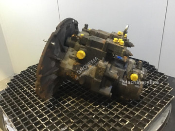 Hydrauliske pumpe Liebherr