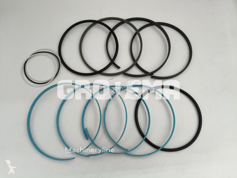 Náhradní díly stavba Liebherr Kit Piston 170