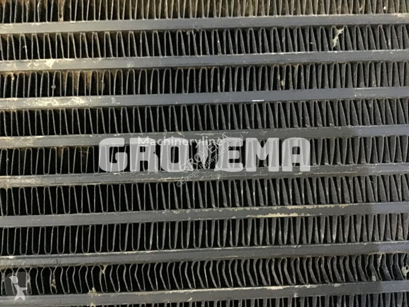 Losse onderdelen bouwmachines Liebherr