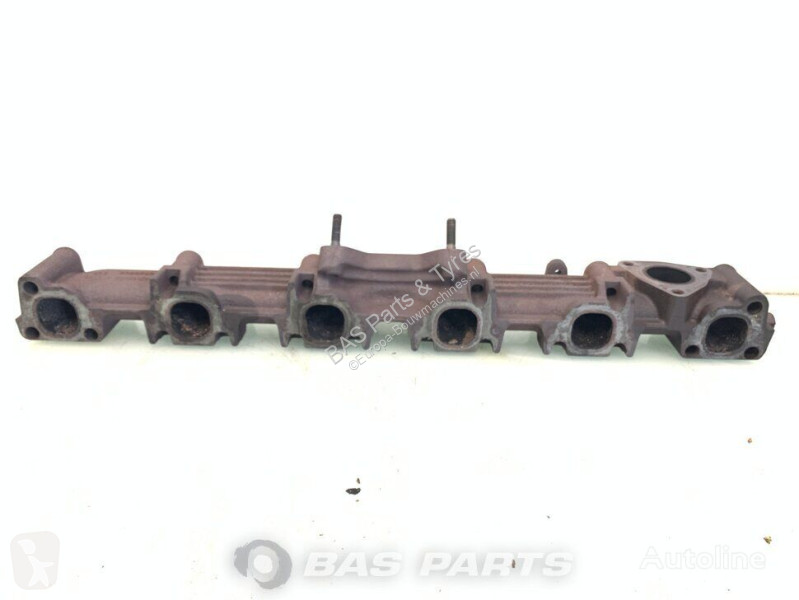 Náhradní díly stavba Volvo Exhaust