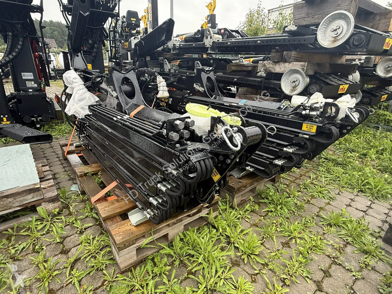 Žeriav Hiab JIB 70 X-4